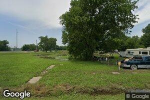 405 Chestnut St, Strong City, KS 66869