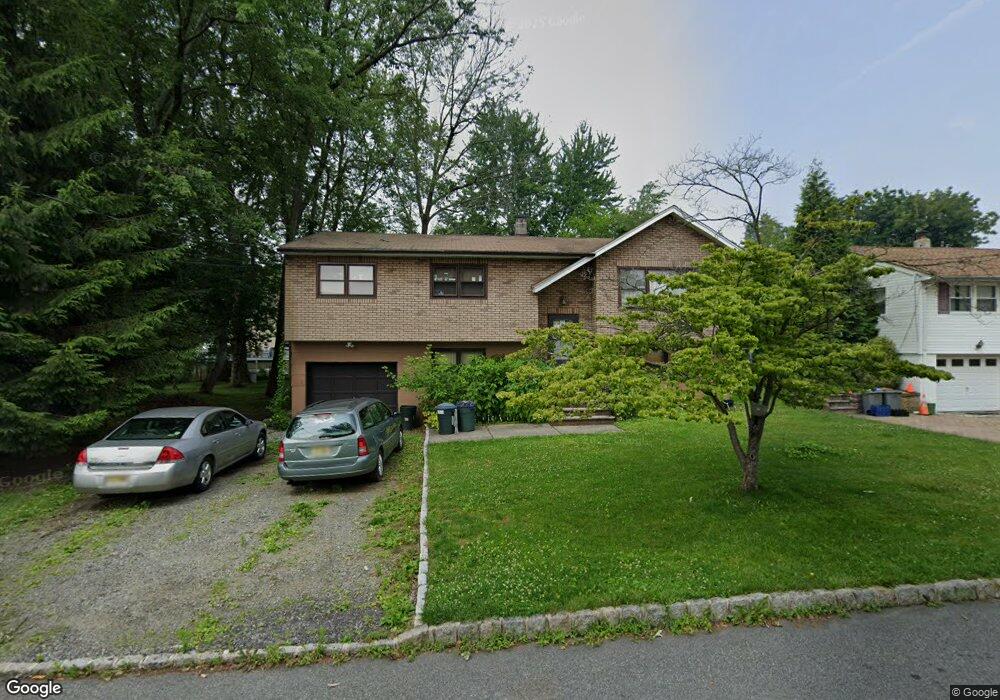 17 Hamilton Rd, Parsippany, NJ 07054 - photo 1