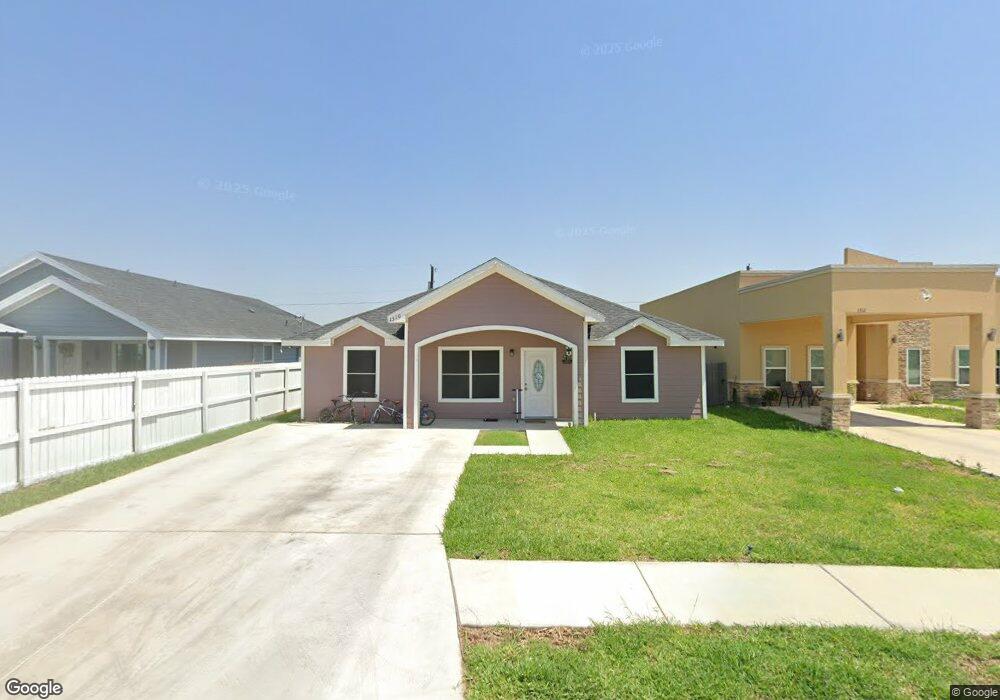1310 Middle St, Alamo, TX 78516 - photo 1