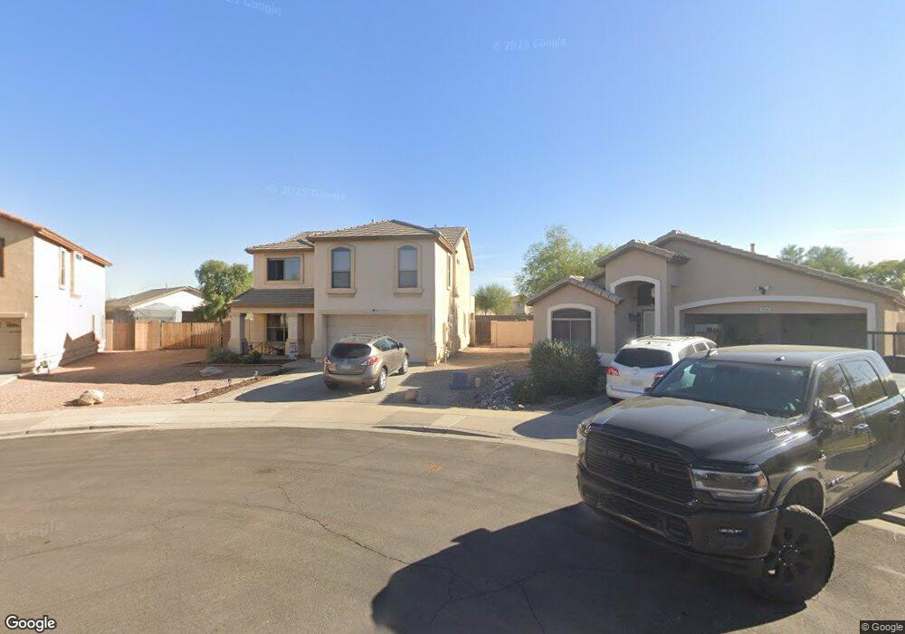 3551 S Calderon Cir, Mesa, AZ 85212 - photo 1