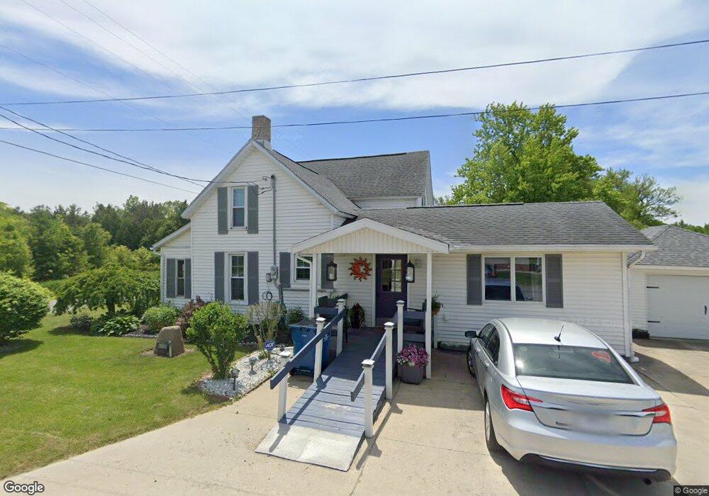 4990 N 400 W, Decatur, IN 46733 - photo 1