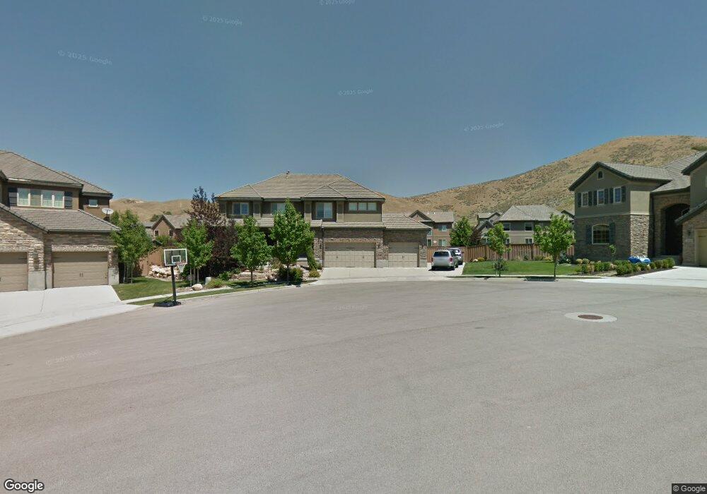 2064 W Wild Rose Ct, Lehi, UT 84043 - photo 1
