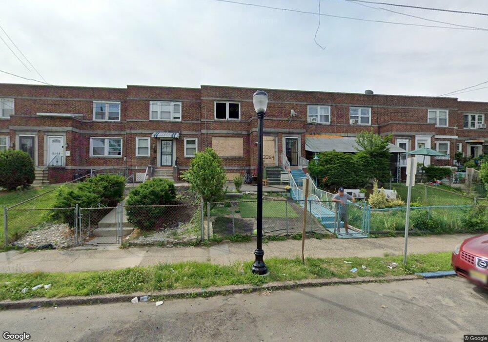 2264 Baird Blvd, Camden, NJ 08105 - photo 1