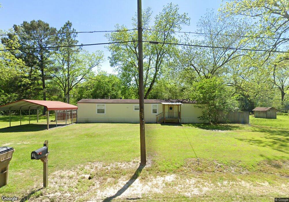 311 Broad St SW, Poulan, GA 31781 - photo 1