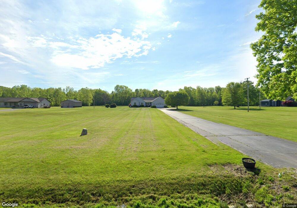 12302 N Elms Rd, Clio, MI 48420 - photo 1