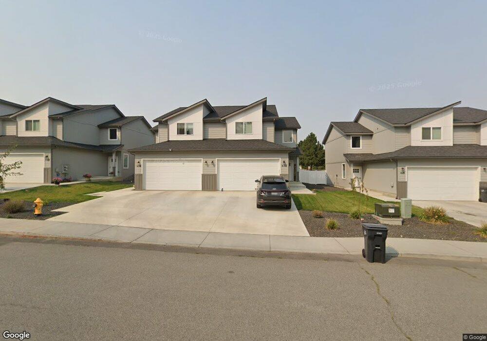 632 W 6th St, Cheney, WA 99004 - photo 1