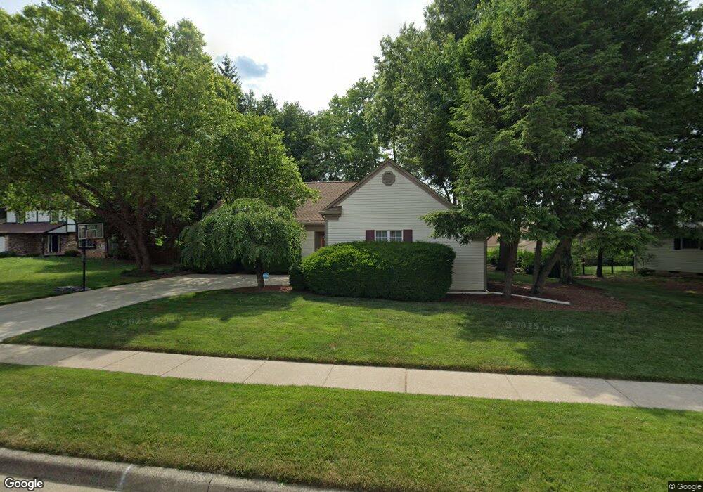 639 Cranfield Place, Columbus, OH 43213 - photo 1