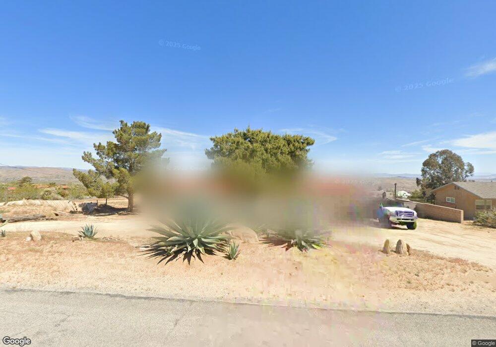 60756 Onaga Trail, Joshua Tree, CA 92252 - photo 1