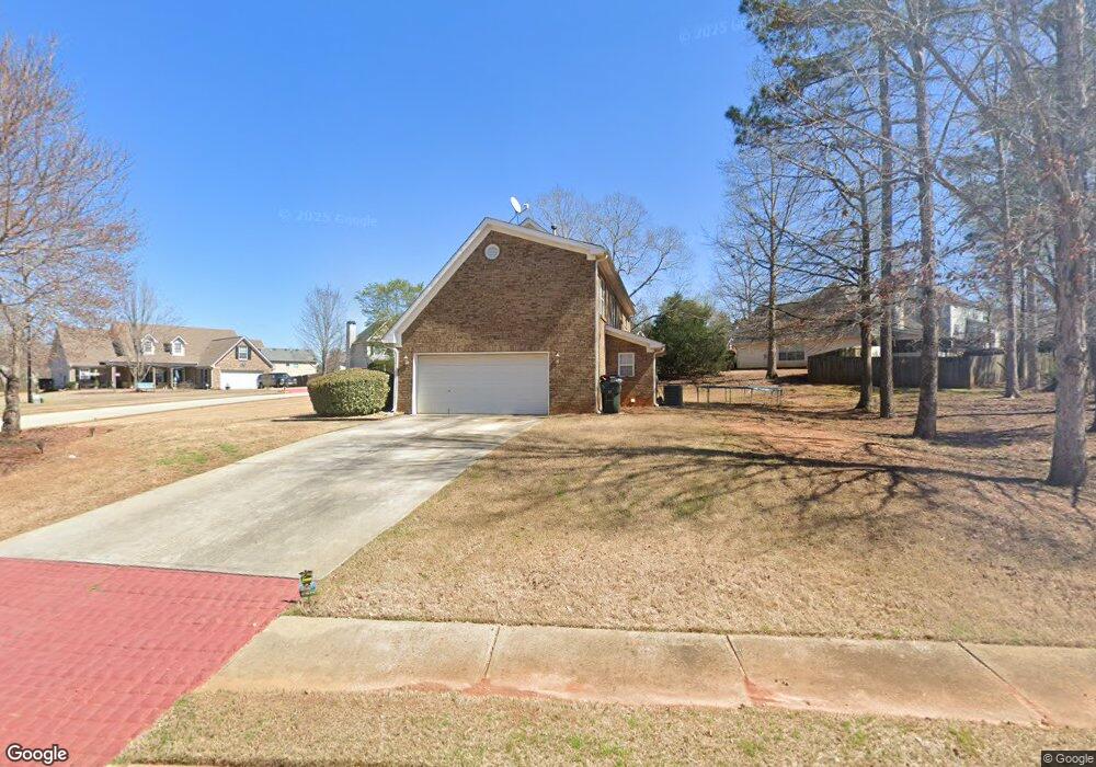 1036 Privet Way, McDonough, GA 30253 - photo 1