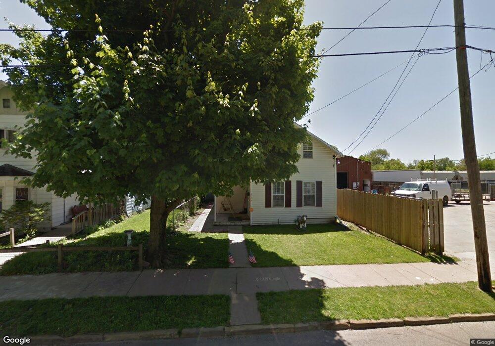 408 E Locust St, Lancaster, OH 43130 - photo 1