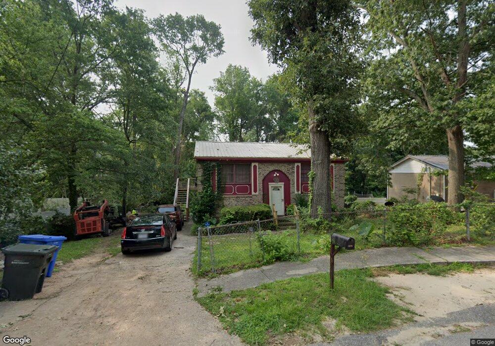 715 Ashbrook Rd, Fayetteville, NC 28314 - photo 1