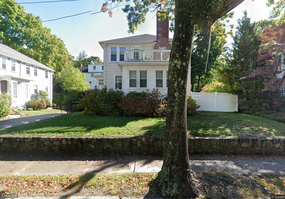 504 Lowell Ave unit 506, Newtonville, MA 02460 - photo 1