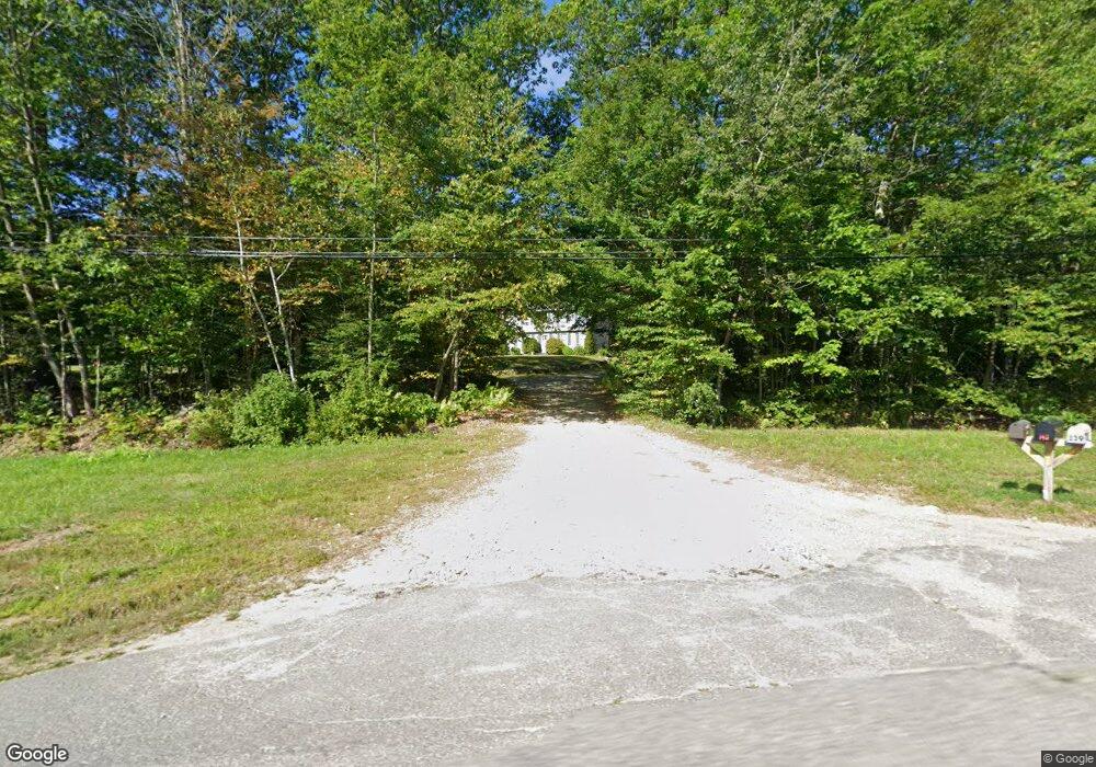 139 Nh Route 12 N, Fitzwilliam, NH 03447 - photo 1