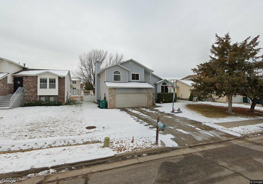 2819 W 4400 S, Roy, UT 84067 - photo 1