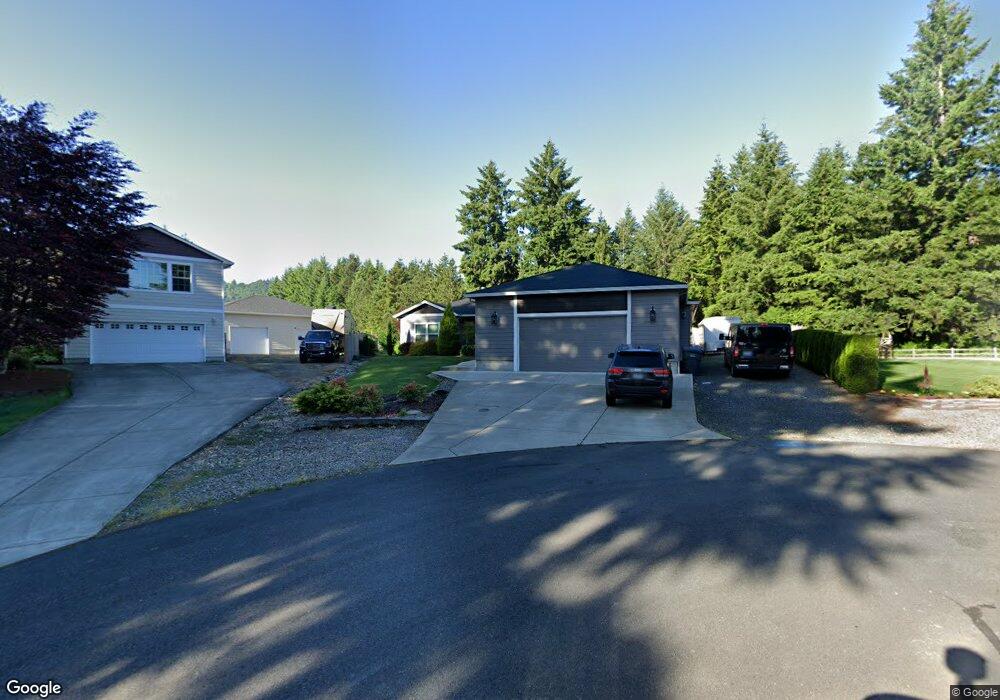 202 Ironwood Ct, Lyons, OR 97358 - photo 1