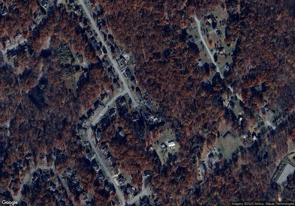 110 Blue Mountain Lake, East Stroudsburg, PA 18301 - photo 1