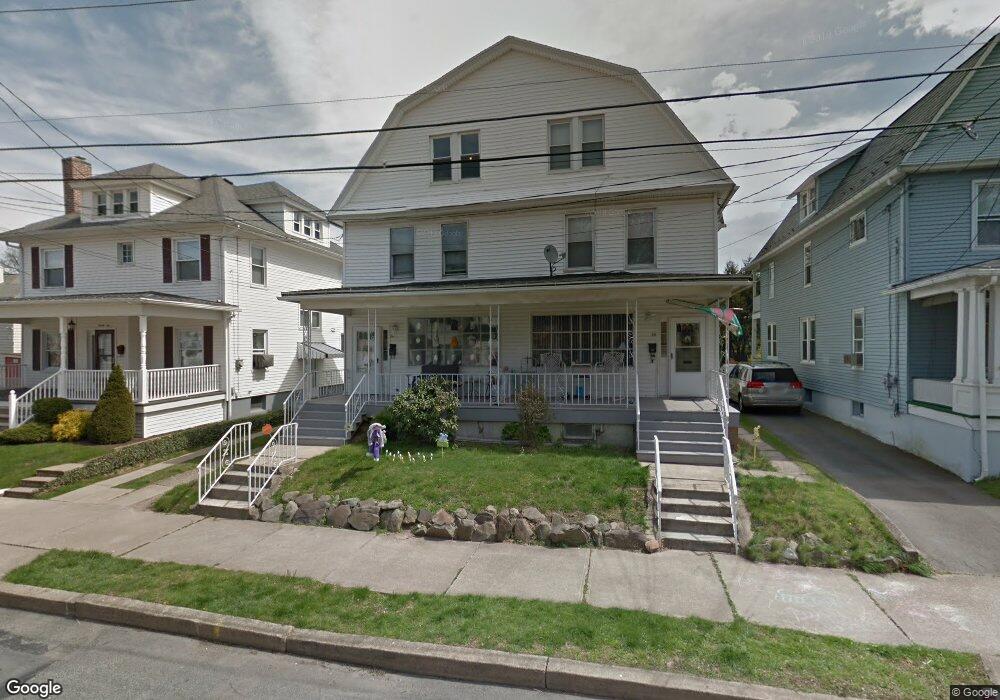 24 Myers St, Kingston, PA 18704 - photo 1