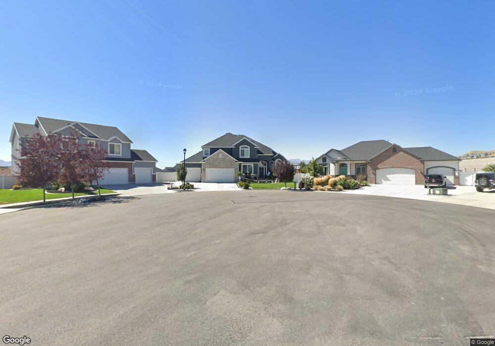 3491 N 200 W, Lehi, UT 84043 - photo 1