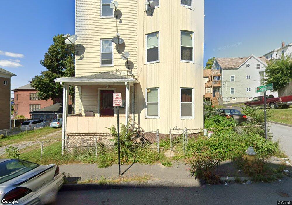 19 Whitney St, Worcester, MA 01610 - photo 1