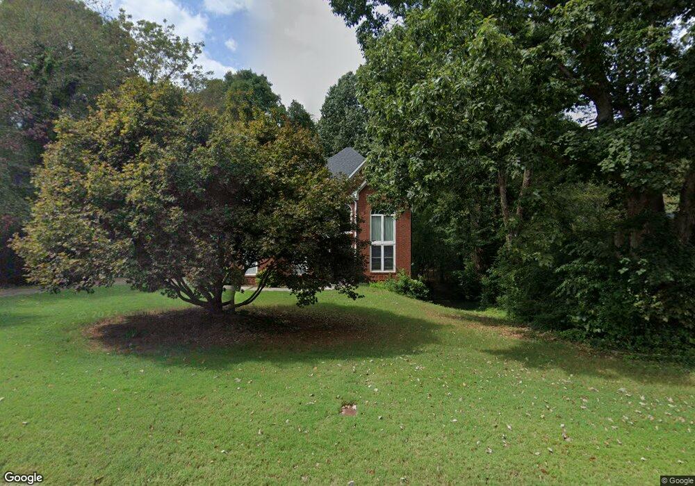 3150 Tangle Blew Path, Dacula, GA 30019 - photo 1