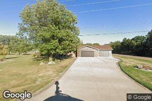 1801 Birch St, Tyndall, SD 57066