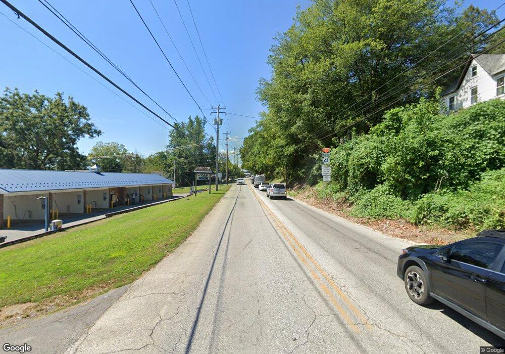 1470 W Baltimore Pike, Kennett Square, PA 19348 - photo 1