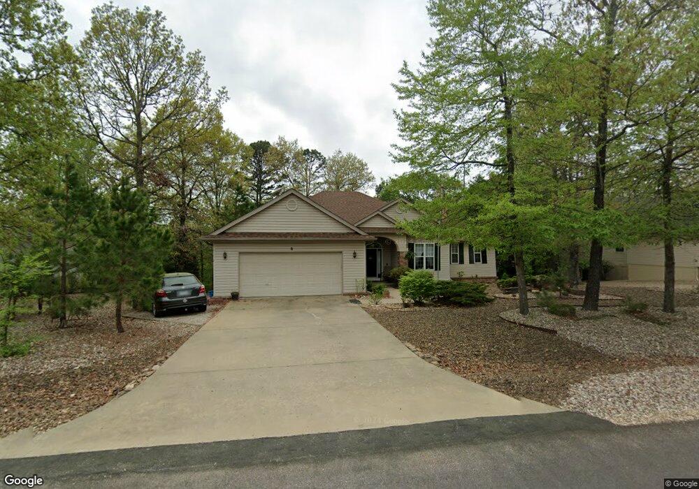 8 Milford Ln, Bella Vista, AR 72715 - photo 1