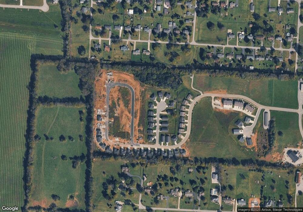 121 Sawgrass Ln, Harrodsburg, KY 40330 - photo 1