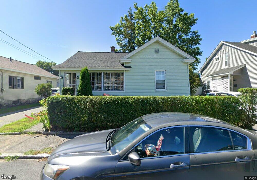 102 Winthrop Ave, Lowell, MA 01851 - photo 1