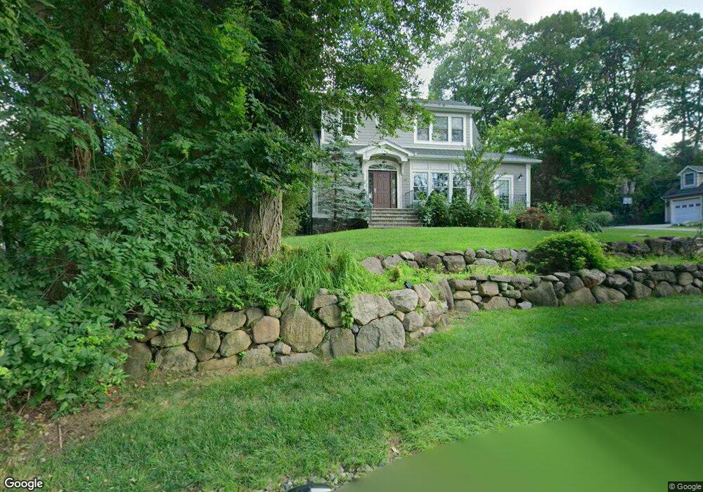 45 Cherokee Ave, Allendale, NJ 07401 - photo 1