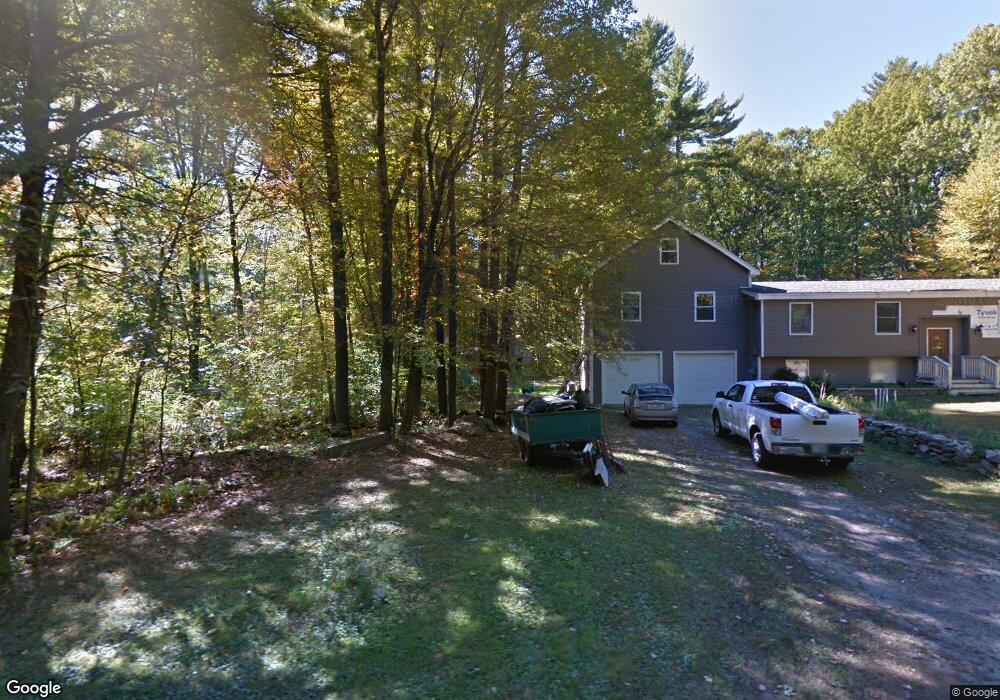 9 Currierville Rd, Newton, NH 03858 - photo 1