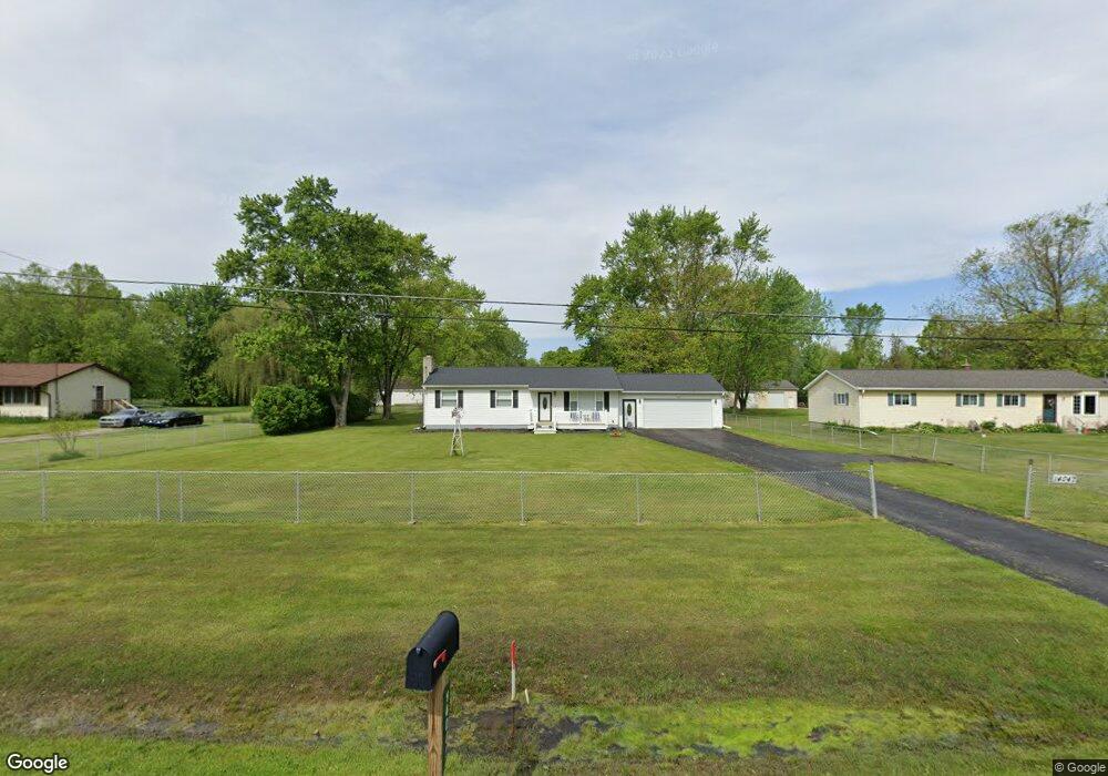 14047 Neff Rd, Clio, MI 48420 - photo 1