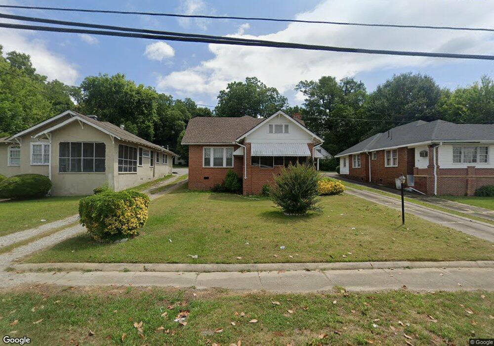 723 Nottingham Dr, Macon, GA 31211 - photo 1