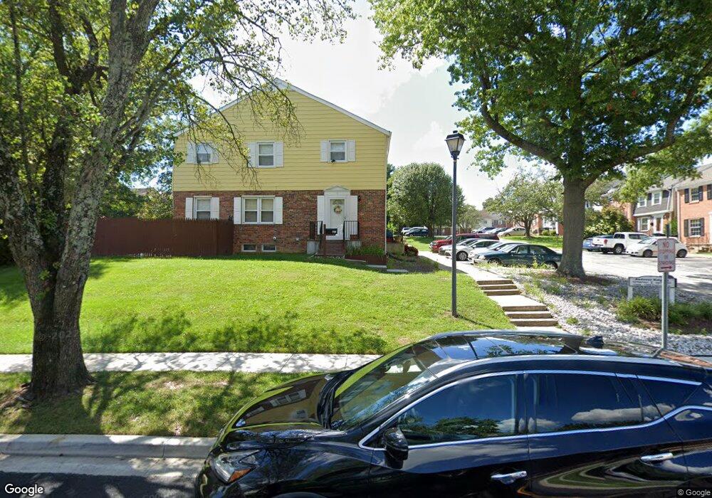 12902 Claxton Dr, Laurel, MD 20708 - photo 1