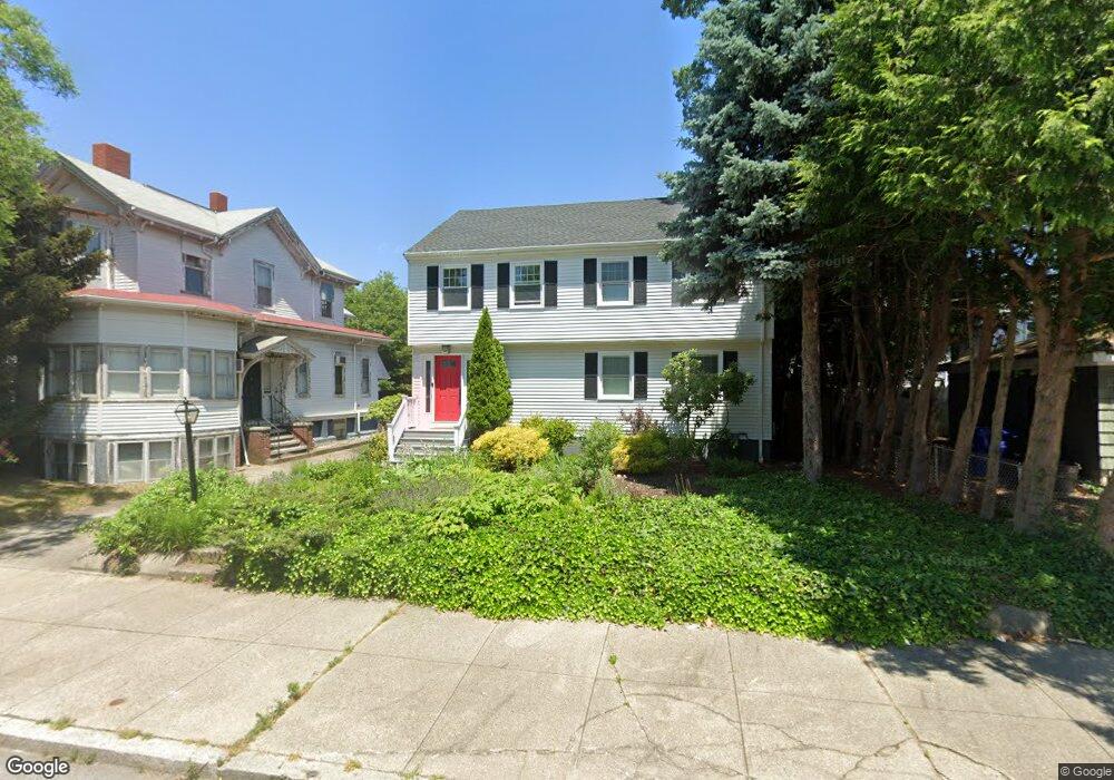 13 Belmont St, Pawtucket, RI 02860 - photo 1