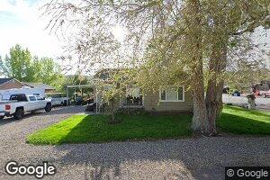 195 100 St E, Glenwood, UT 84730