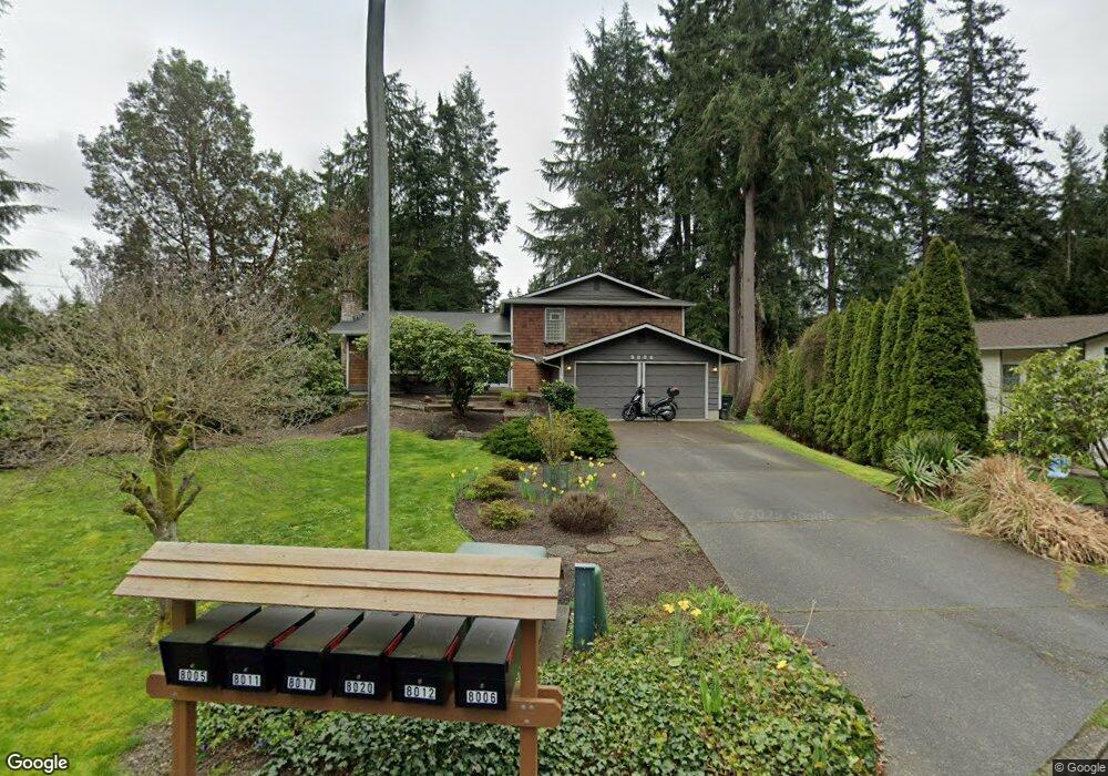8006 180th Place SW, Edmonds, WA 98026 - photo 1