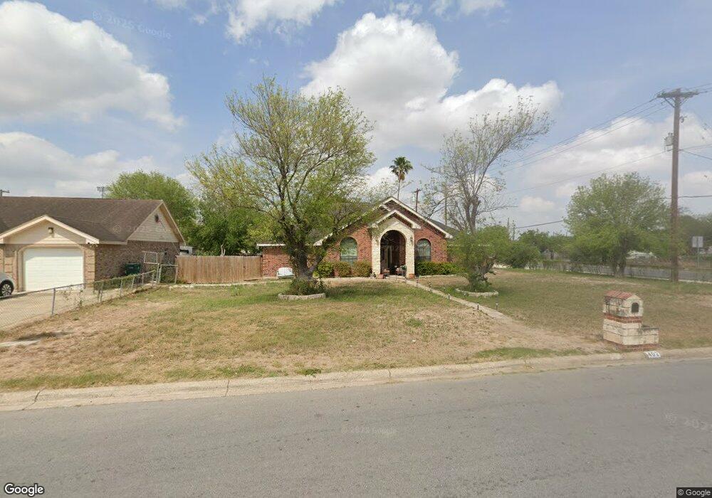 402 S Ironwood St, Pharr, TX 78577 - photo 1
