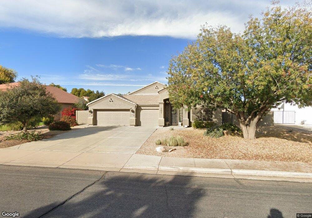 114 E Lowell Ave, Gilbert, AZ 85295 - photo 1