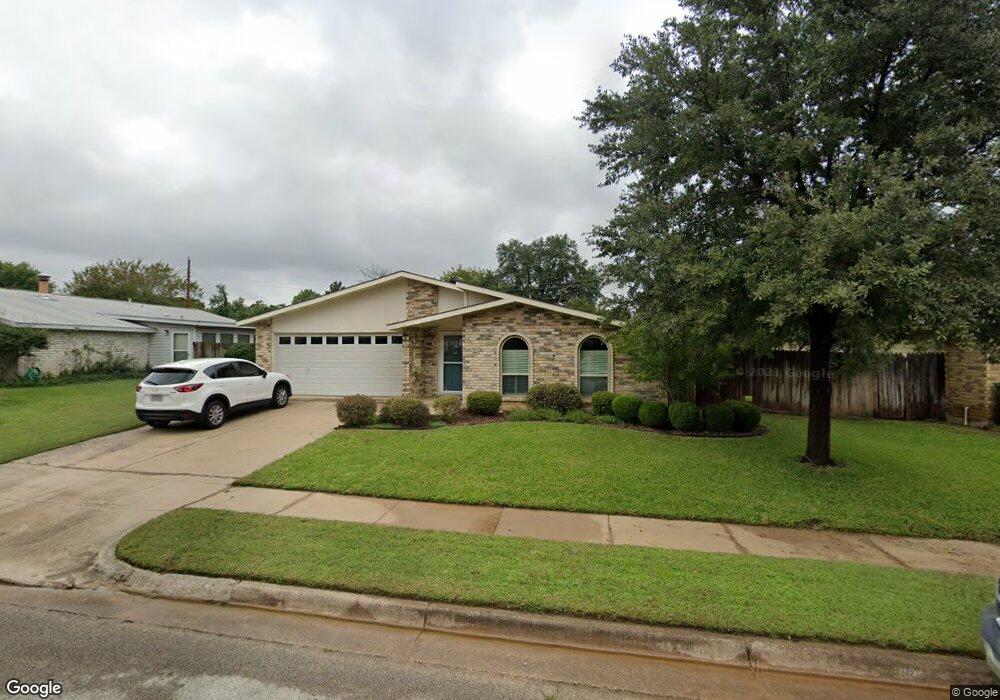 717 Spring Forest Dr, Bedford, TX 76021 - photo 1