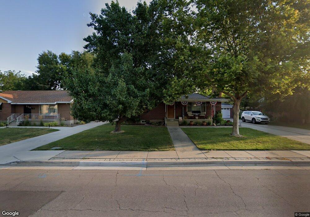 242 W 6th Ave, Midvale, UT 84047 - photo 1