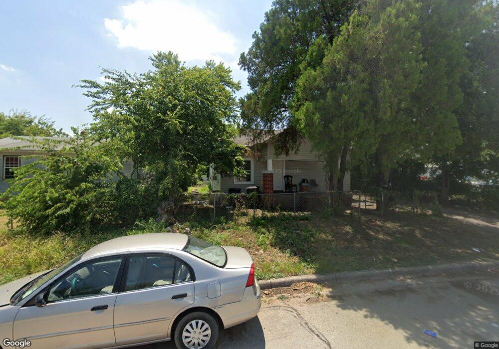 2603 NW 30th St, Fort Worth, TX 76106 - photo 1