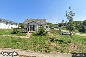 415 Cedar Ave, Charter Oak, IA 51439