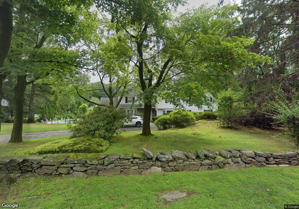 21 Pleasant Ridge Rd, Harrison, NY 10528 - photo 1