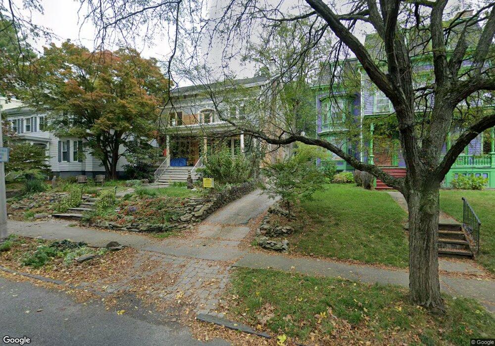 127 Academy St, Poughkeepsie, NY 12601 - photo 1