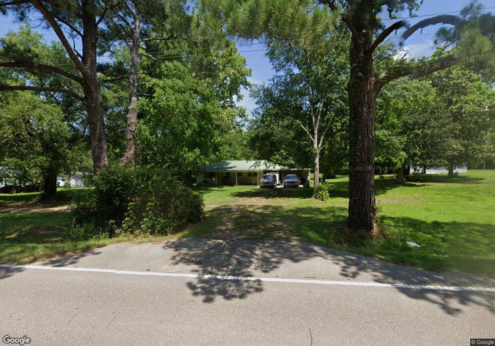 1934 Highway 184, Laurel, MS 39443 - photo 1