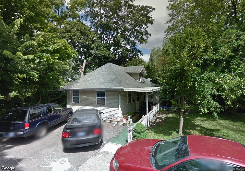 1200 Maple St, Anderson, IN 46016 - photo 1