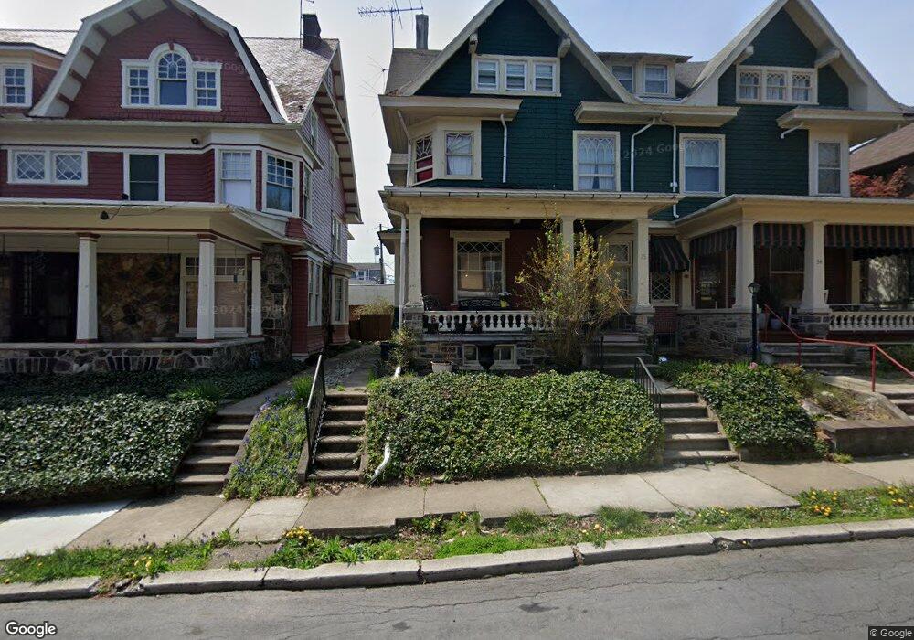 36 S West St, Allentown, PA 18102 - photo 1