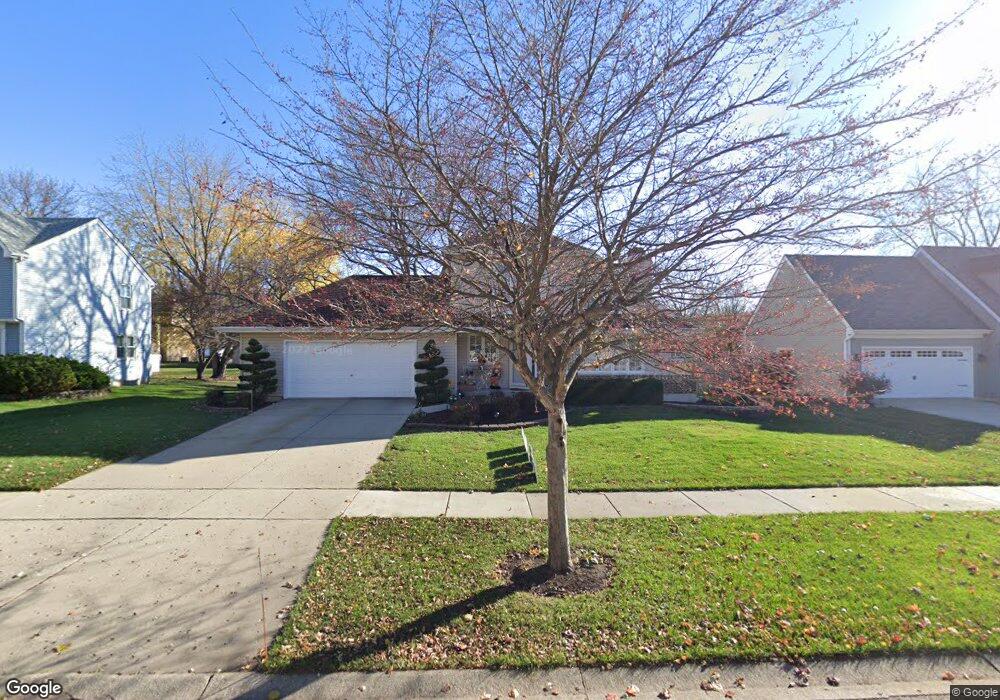 1061 Cochran St, Aurora, IL 60506 - photo 1