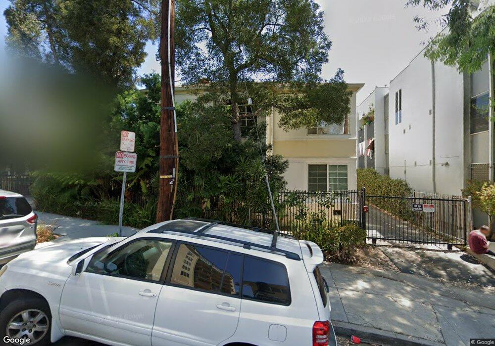 1830 El Cerrito Place unit 5, Los Angeles, CA 90068 - photo 1